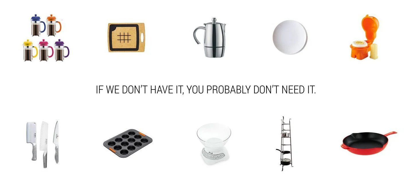 Welcome to Our Store